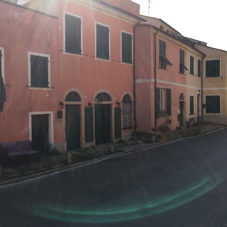 Hotel Cà Bartolomeo à Finale Ligure Extérieur photo