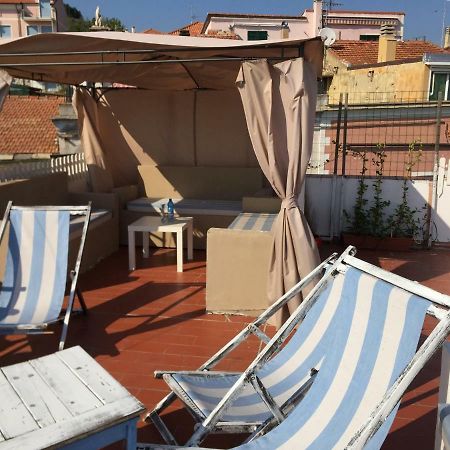Hotel Cà Bartolomeo à Finale Ligure Extérieur photo