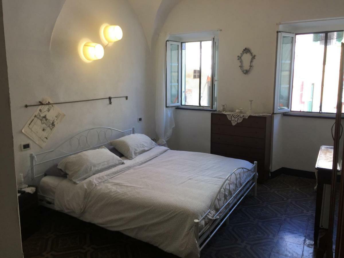 Hotel Cà Bartolomeo à Finale Ligure Extérieur photo