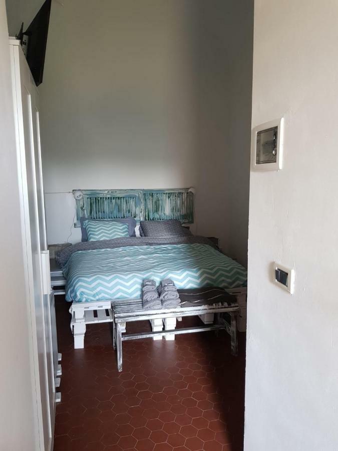 Hotel Cà Bartolomeo à Finale Ligure Extérieur photo