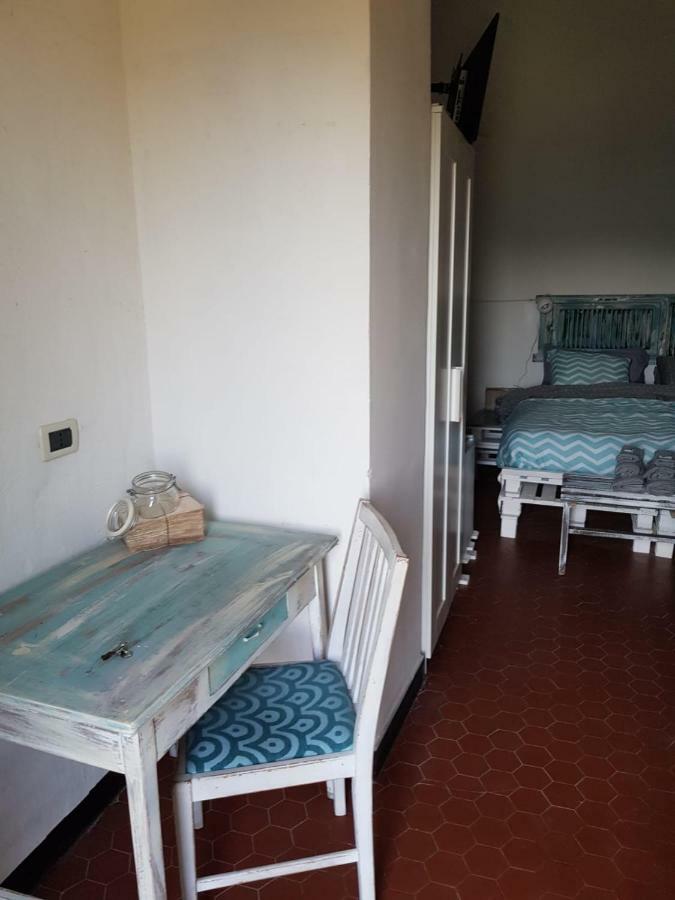 Hotel Cà Bartolomeo à Finale Ligure Extérieur photo