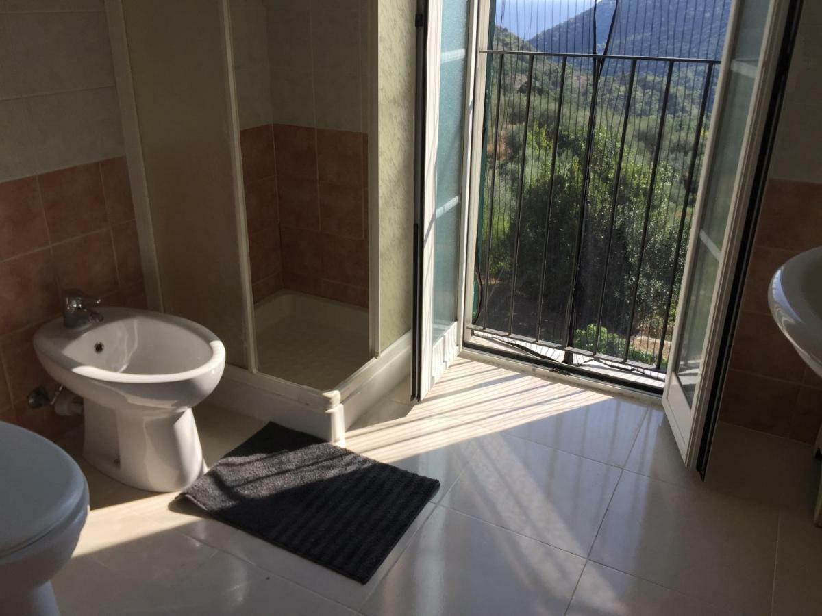 Hotel Cà Bartolomeo à Finale Ligure Extérieur photo