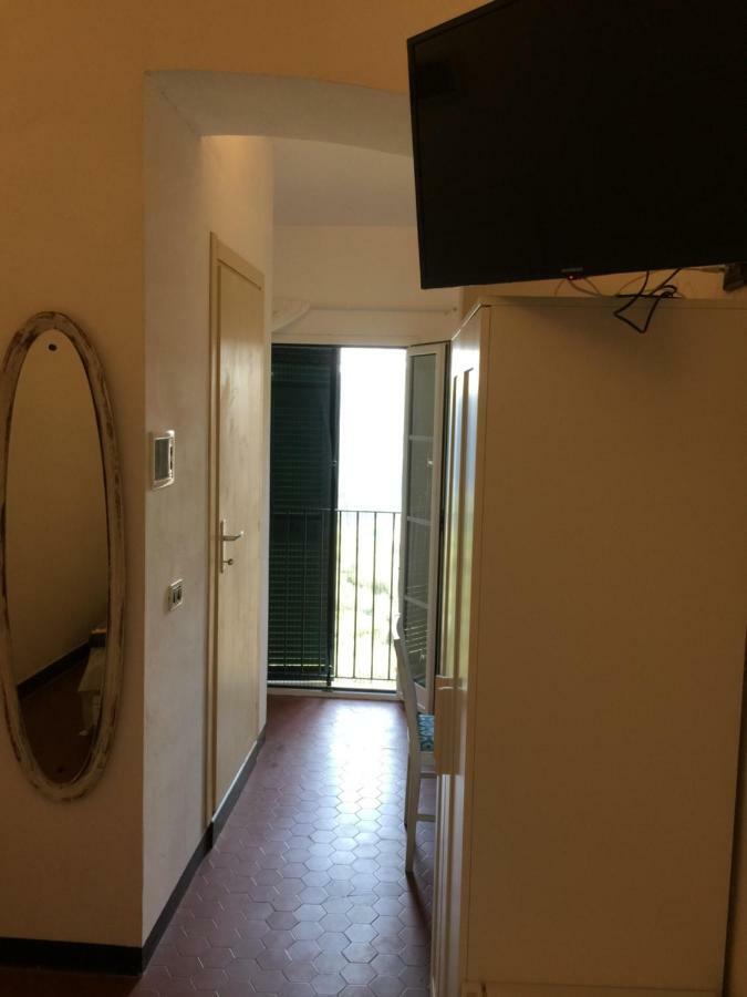 Hotel Cà Bartolomeo à Finale Ligure Extérieur photo