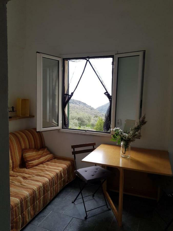 Hotel Cà Bartolomeo à Finale Ligure Extérieur photo