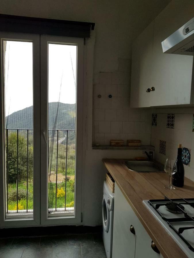 Hotel Cà Bartolomeo à Finale Ligure Extérieur photo