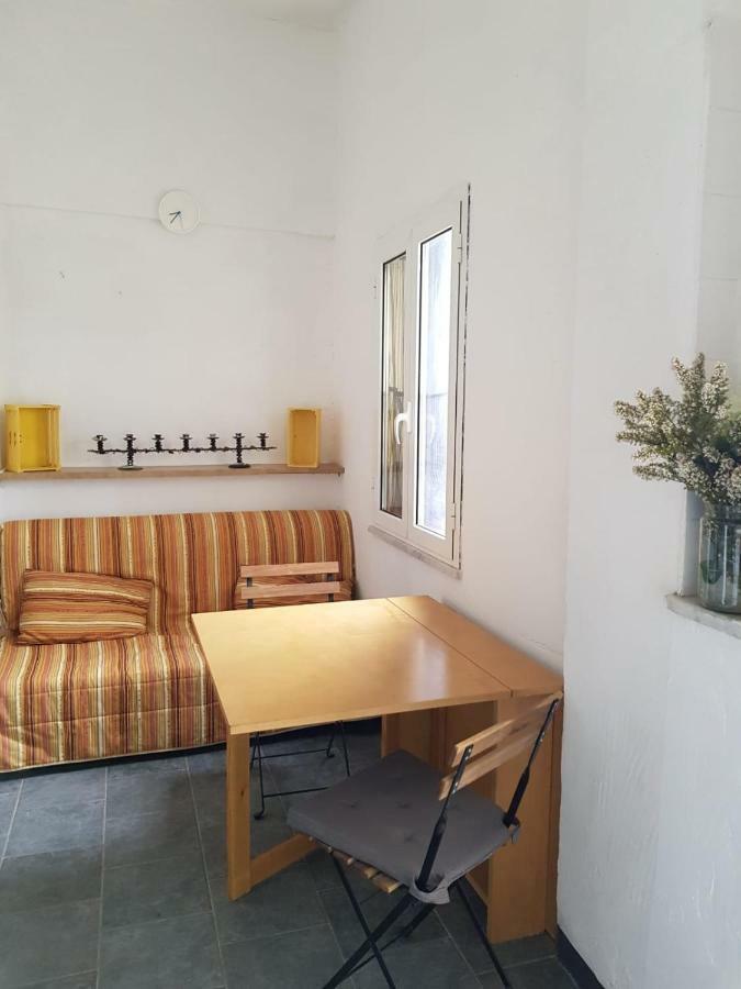 Hotel Cà Bartolomeo à Finale Ligure Extérieur photo