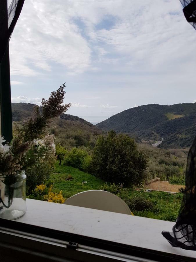 Hotel Cà Bartolomeo à Finale Ligure Extérieur photo