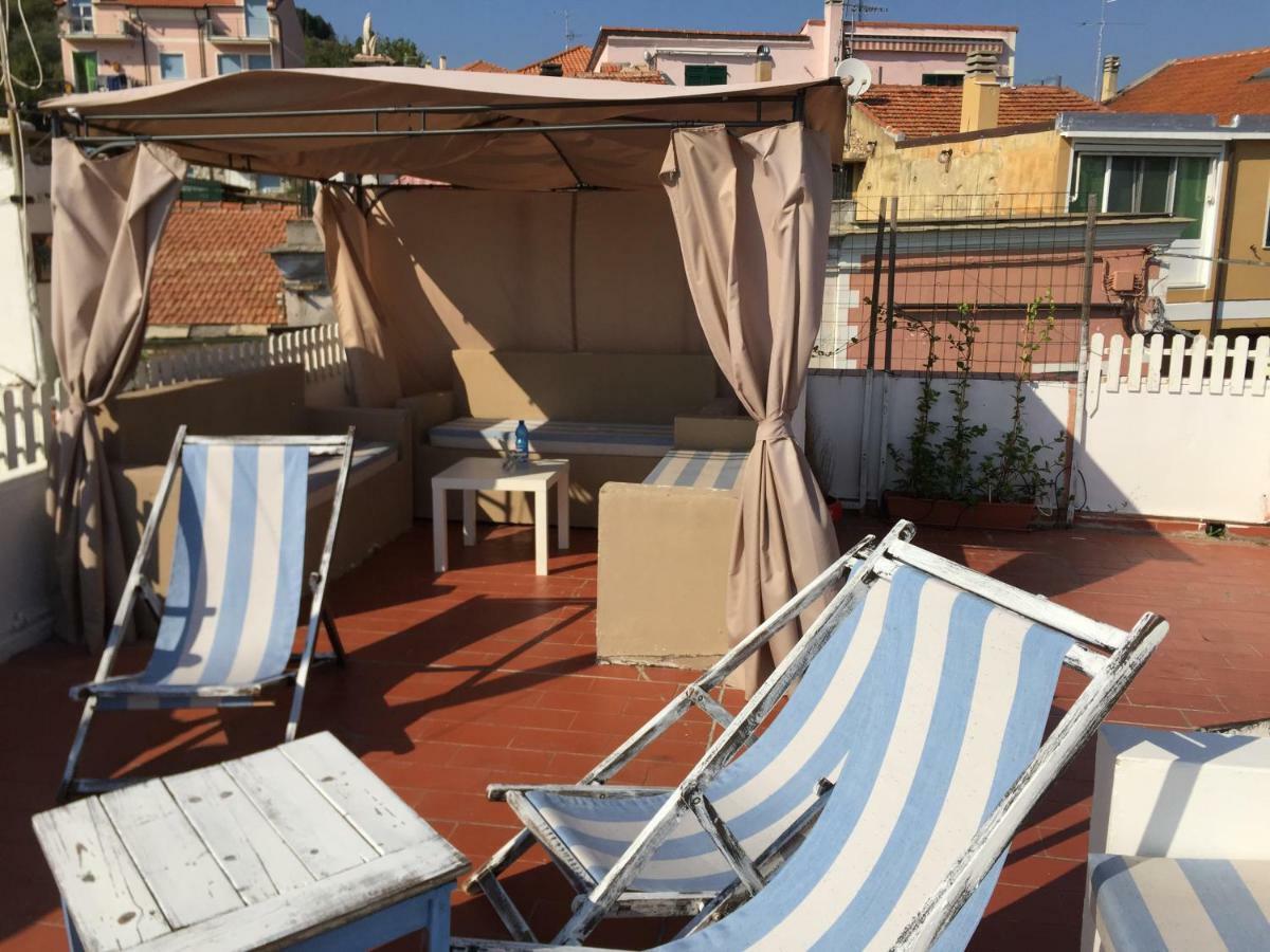 Hotel Cà Bartolomeo à Finale Ligure Extérieur photo