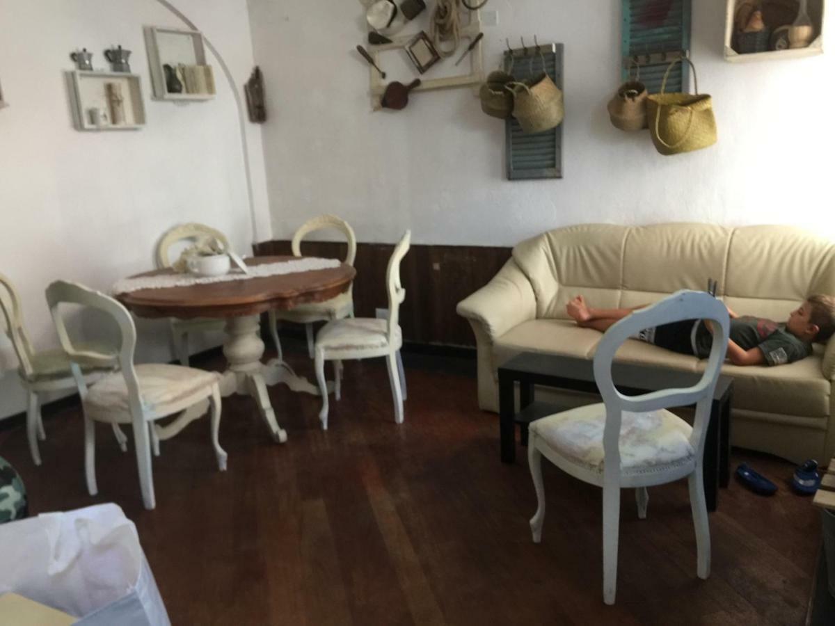 Hotel Cà Bartolomeo à Finale Ligure Extérieur photo