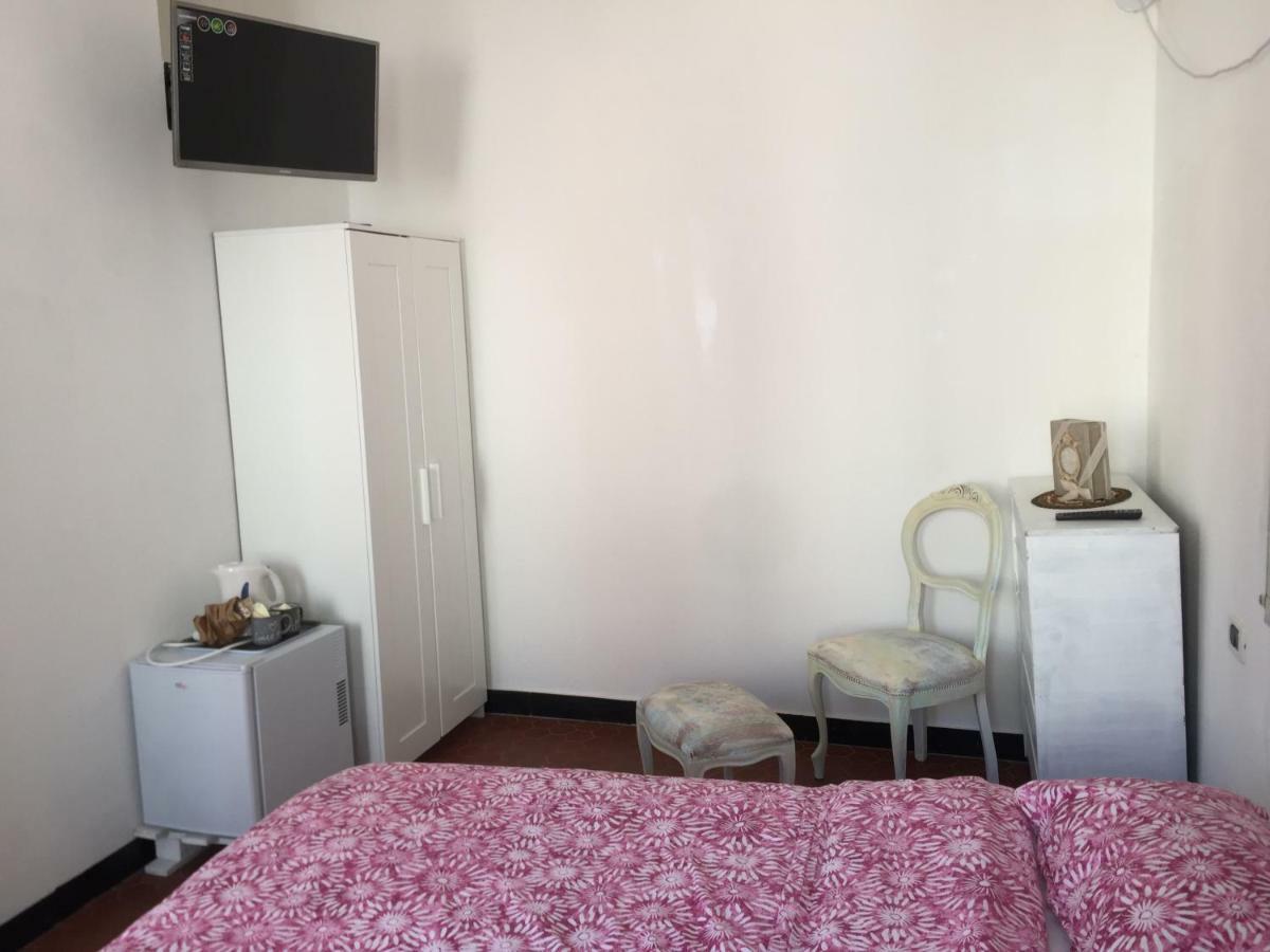 Hotel Cà Bartolomeo à Finale Ligure Extérieur photo